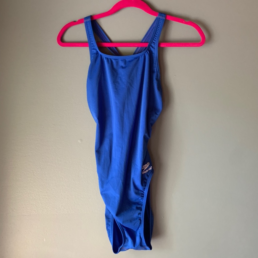 Speedo Onepiece